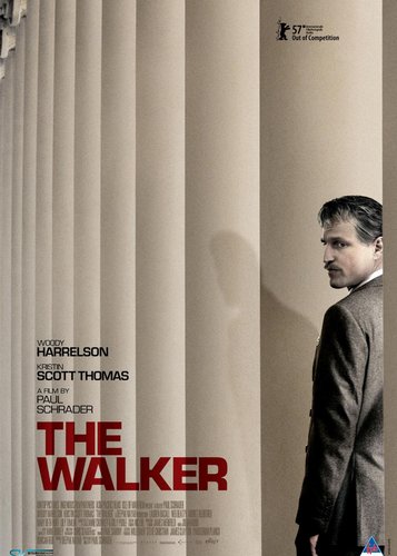 The Walker - Poster 2
