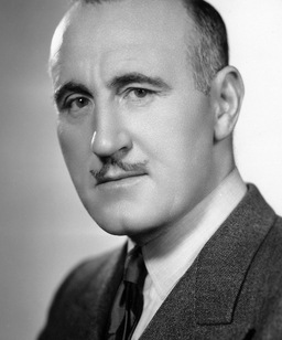 Donald Crisp
