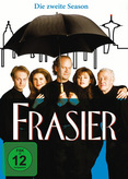 Frasier - Staffel 2