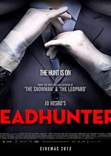 Headhunters - Poster 5