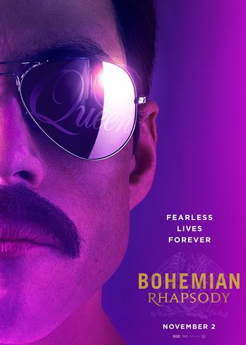 Bohemian Rhapsody - Poster 2