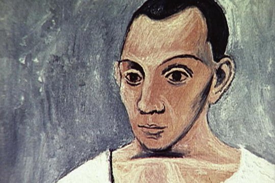 13 Tage im Leben von Pablo Picasso - Szenenbild 4