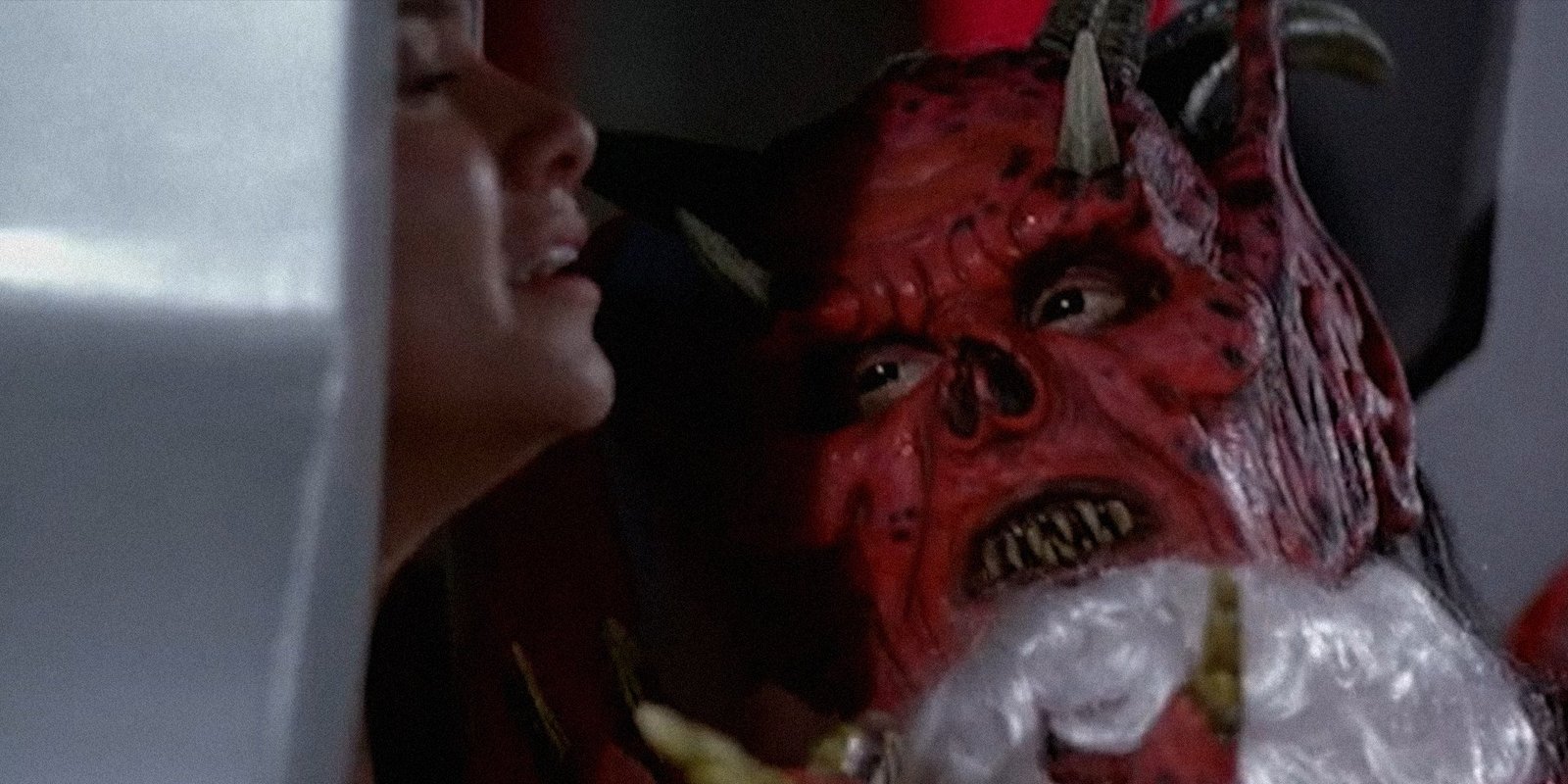 Puppet Master 9 - Dämonische Spiele