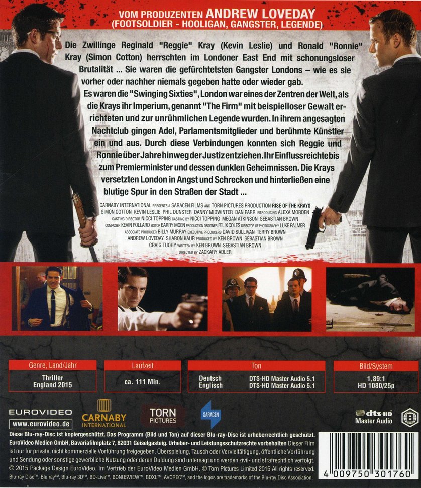 Die Krays Stream Die Krays Stream