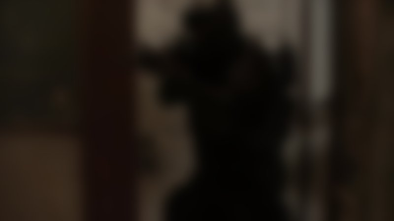 Chrysalis - Trailer - Deutsch - SD