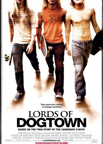 Dogtown Boys - Poster 2