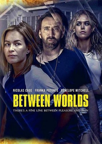 Between Worlds - Poster 5
