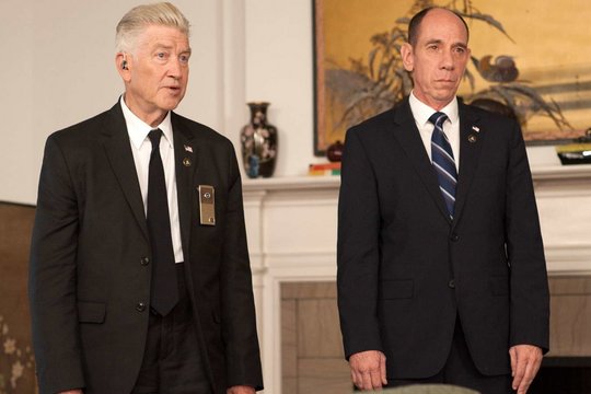 Twin Peaks - A Limited Event Series - Szenenbild 1