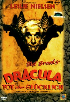 Dracula – Tot Aber Glücklich Dracula – Tot Aber Glücklich