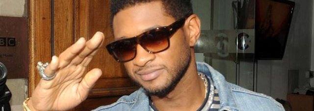 Usher in 'Hands of Stone': Ring frei für Usher: Ein Musiker wird zur Boxlegende