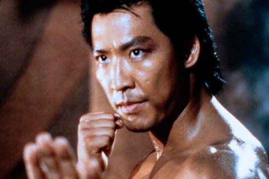 Karate Tiger 4 - Szenenbild 7
