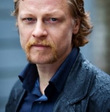 Patrick Garrow
