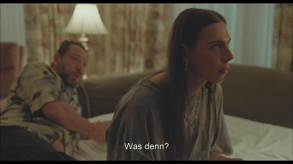 Something You Said Last Night - Trailer - Deutsch - SD