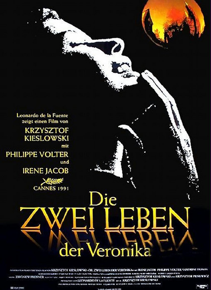 die zwei leben der veronika die zwei leben der veronika