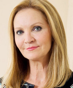 Joan Allen