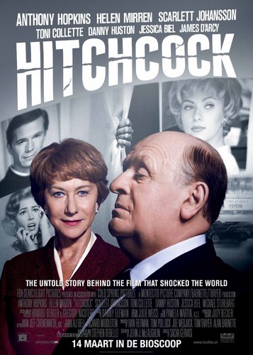 Hitchcock - Poster 7