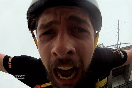 Joko gegen Klaas - Szenenbild 1