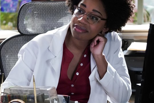 NCIS - Navy CIS - Staffel 21 - Szenenbild 11