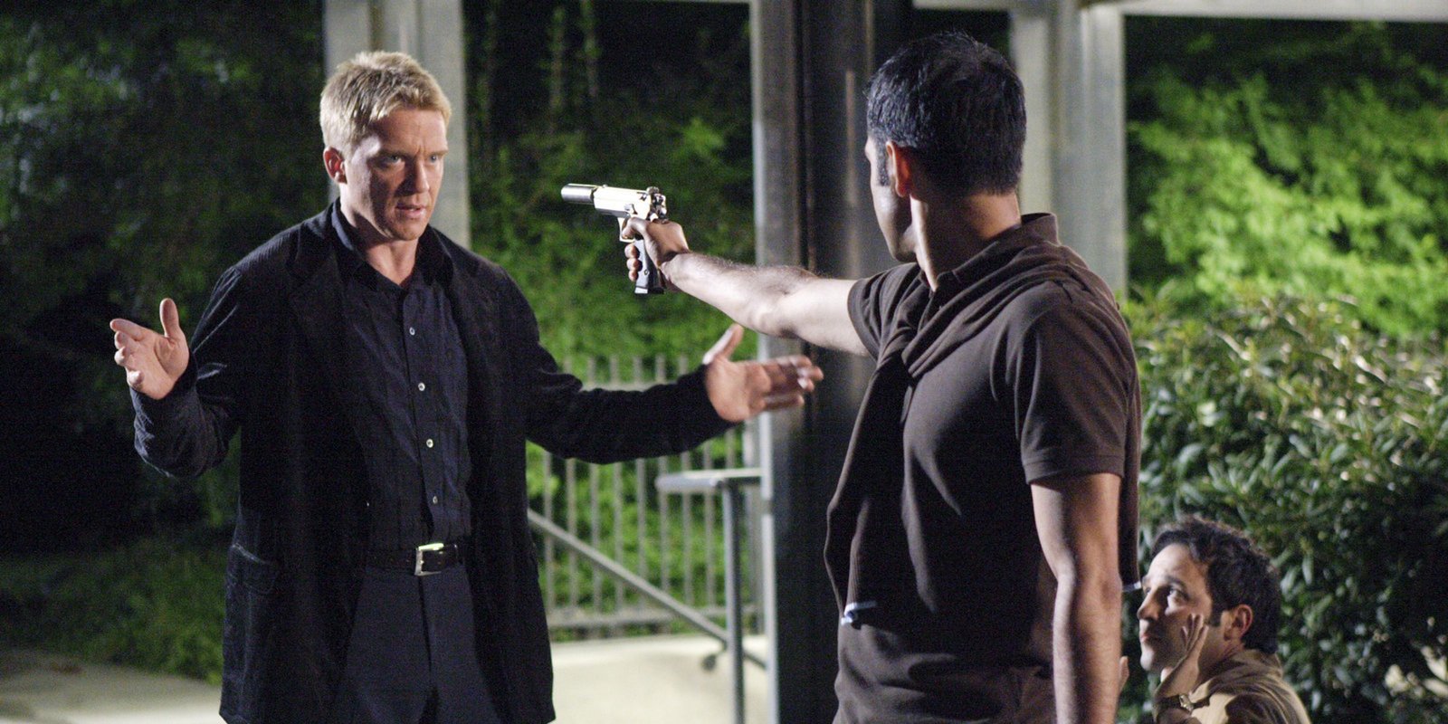 The Dead Zone - Staffel 5