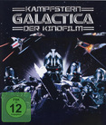 Kampfstern Galactica - Der Kinofilm