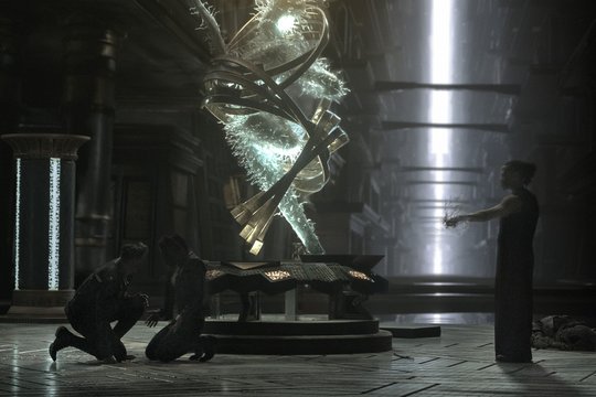 Star Trek - Strange New Worlds - Staffel 3 - Szenenbild 9