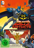 Batman Unlimited - Animal Instincts