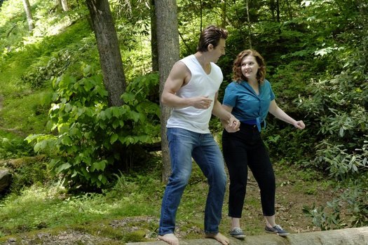 Dirty Dancing 17