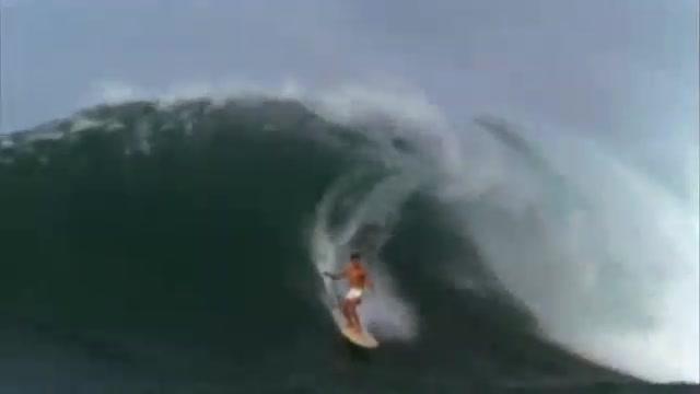 The Endless Summer - Teaser - Englisch - SD