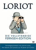 Loriot - Die vollständige Fernseh-Edition