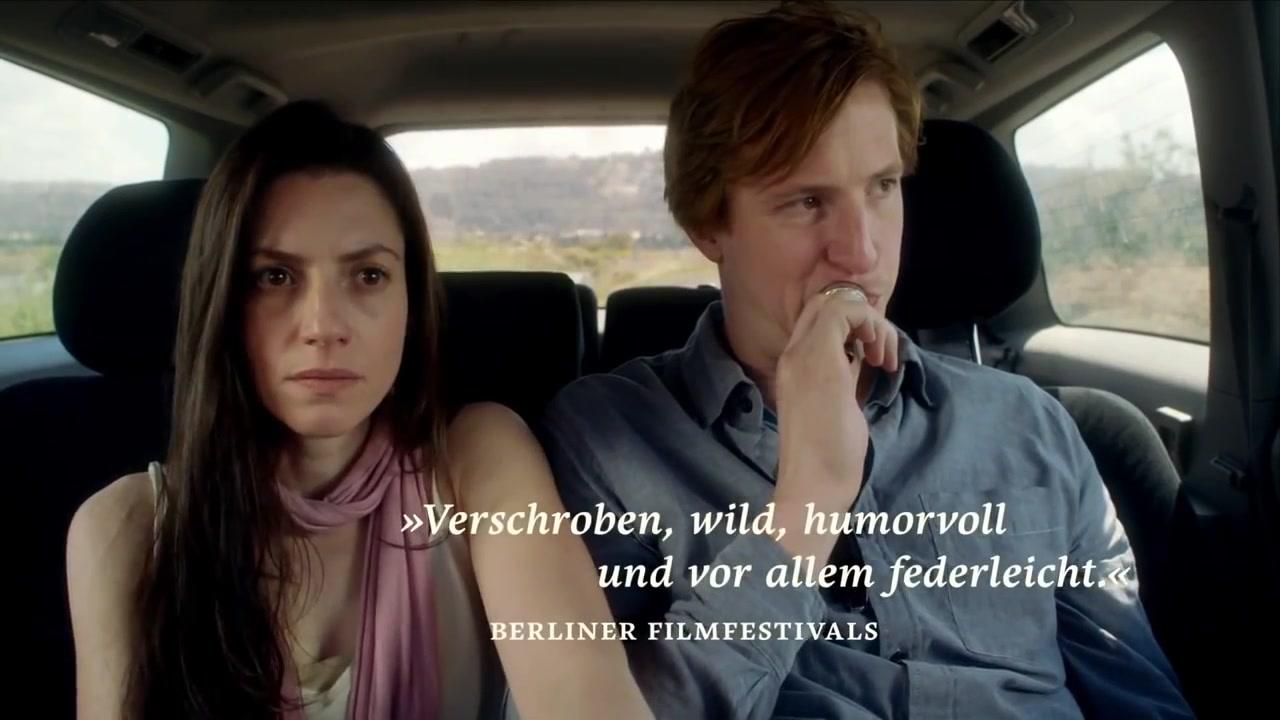 Anderswo - Trailer - Deutsch