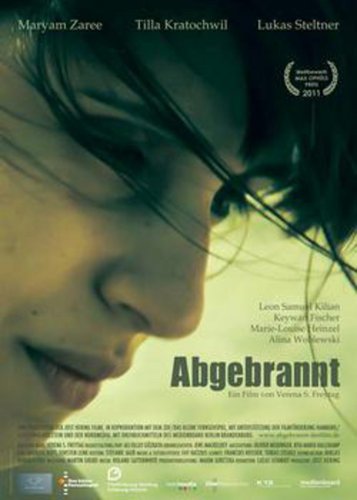 Abgebrannt - Poster 2