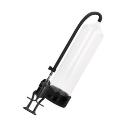 Deluxe Beginner Pump, 21 cm