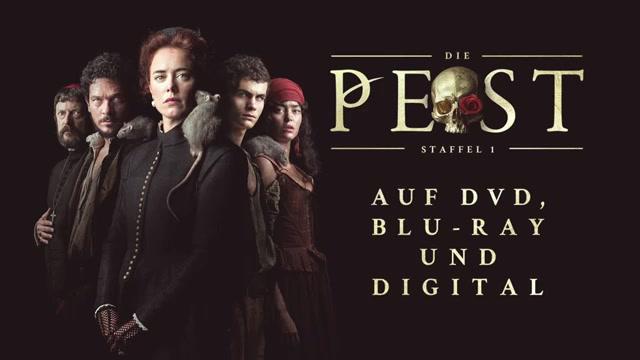 Die Pest - Staffel 1 - Trailer - Deutsch - SD