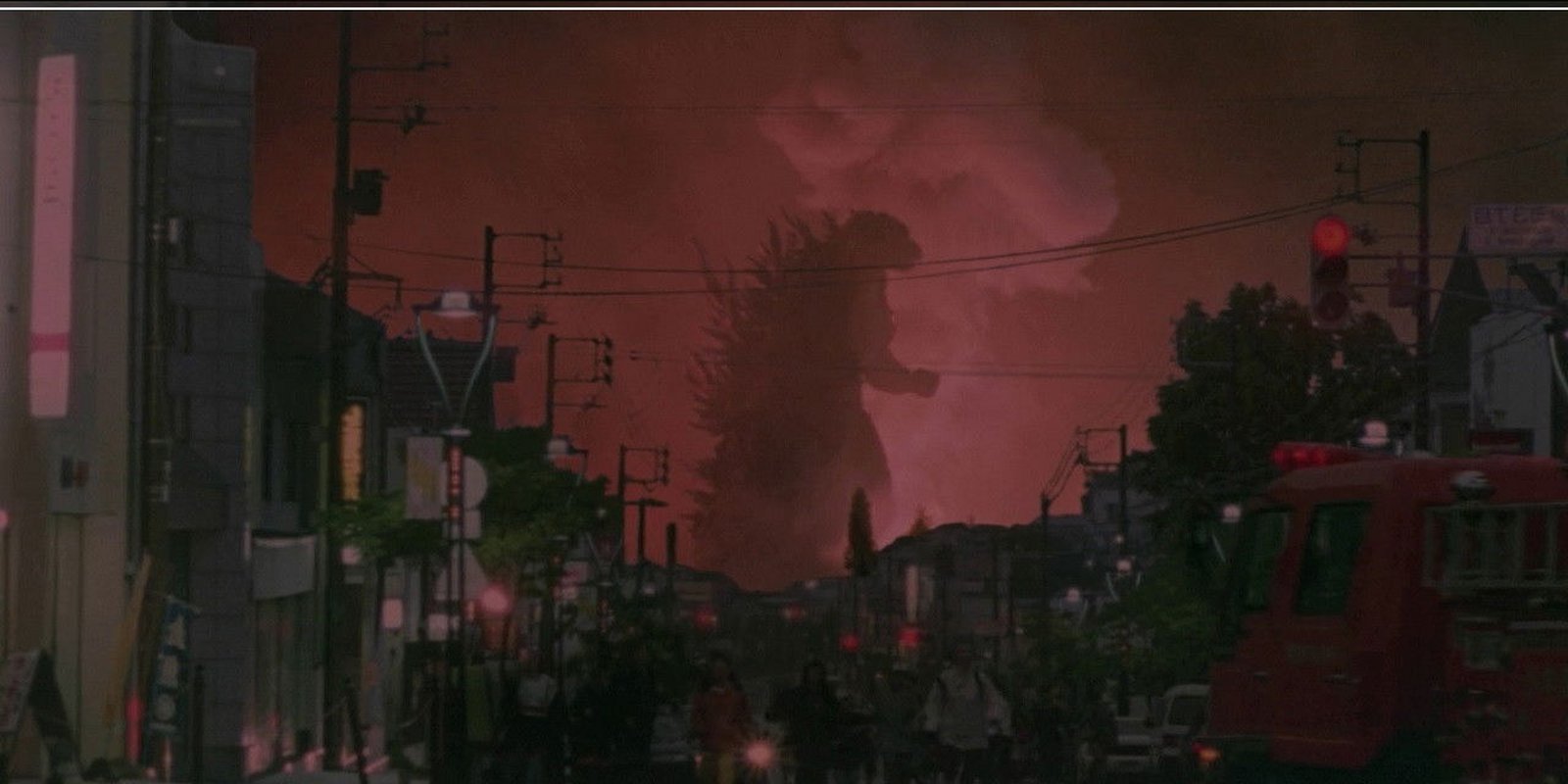 Godzilla 2000 - Millennium