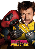 Deadpool 3 - Deadpool &amp; Wolverine