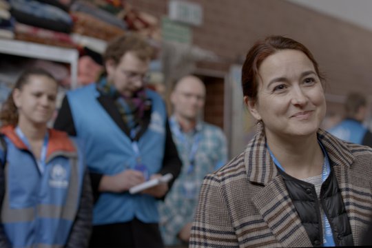 Solidarity - Szenenbild 1