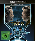 Tron 2 - Tron Legacy