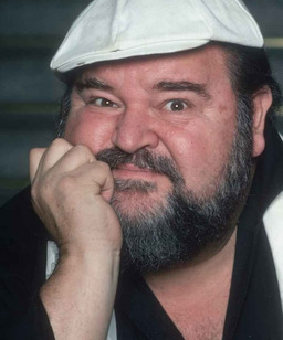 Dom DeLuise