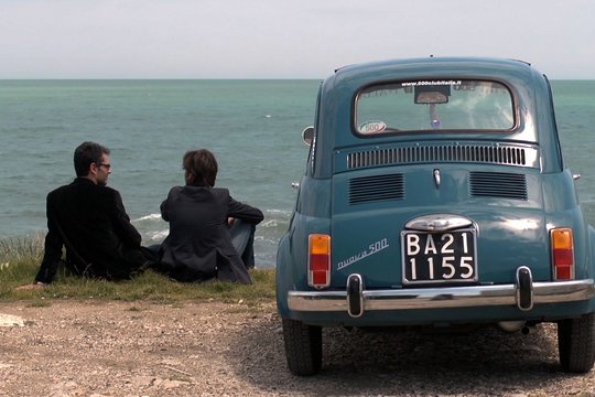 Italy - Love It or Leave It - Szenenbild 5