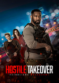 Hostile Takeover - Feindliche Übernahme