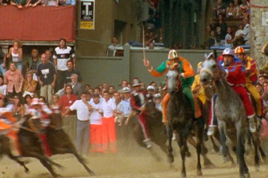 Il Palio - Das Rennen von Siena - Szenenbild 4