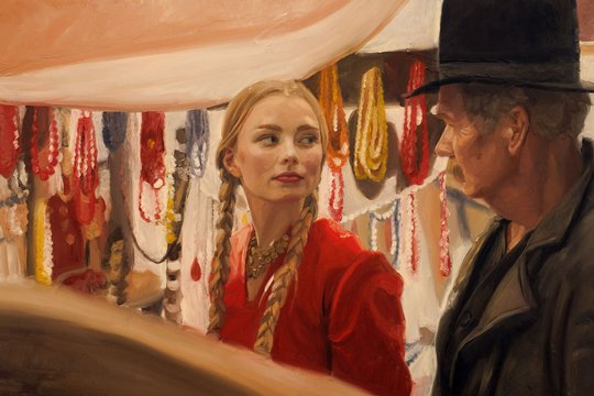 Das Flüstern der Felder - Szenenbild 14