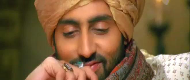 Umrao Jaan - Trailer - Deutsch - SD