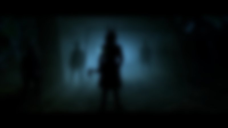 Jackals - Trailer - Englisch - HD