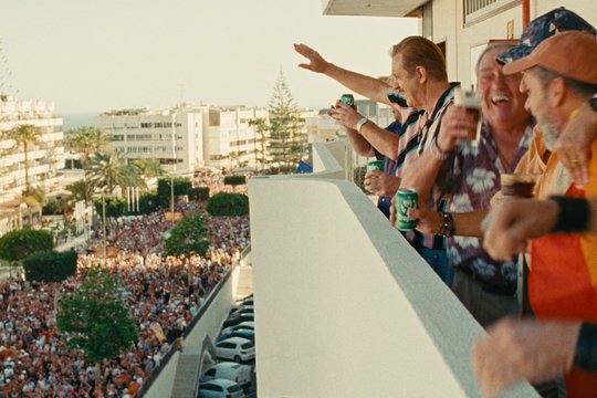 Maspalomas - Szenenbild 5
