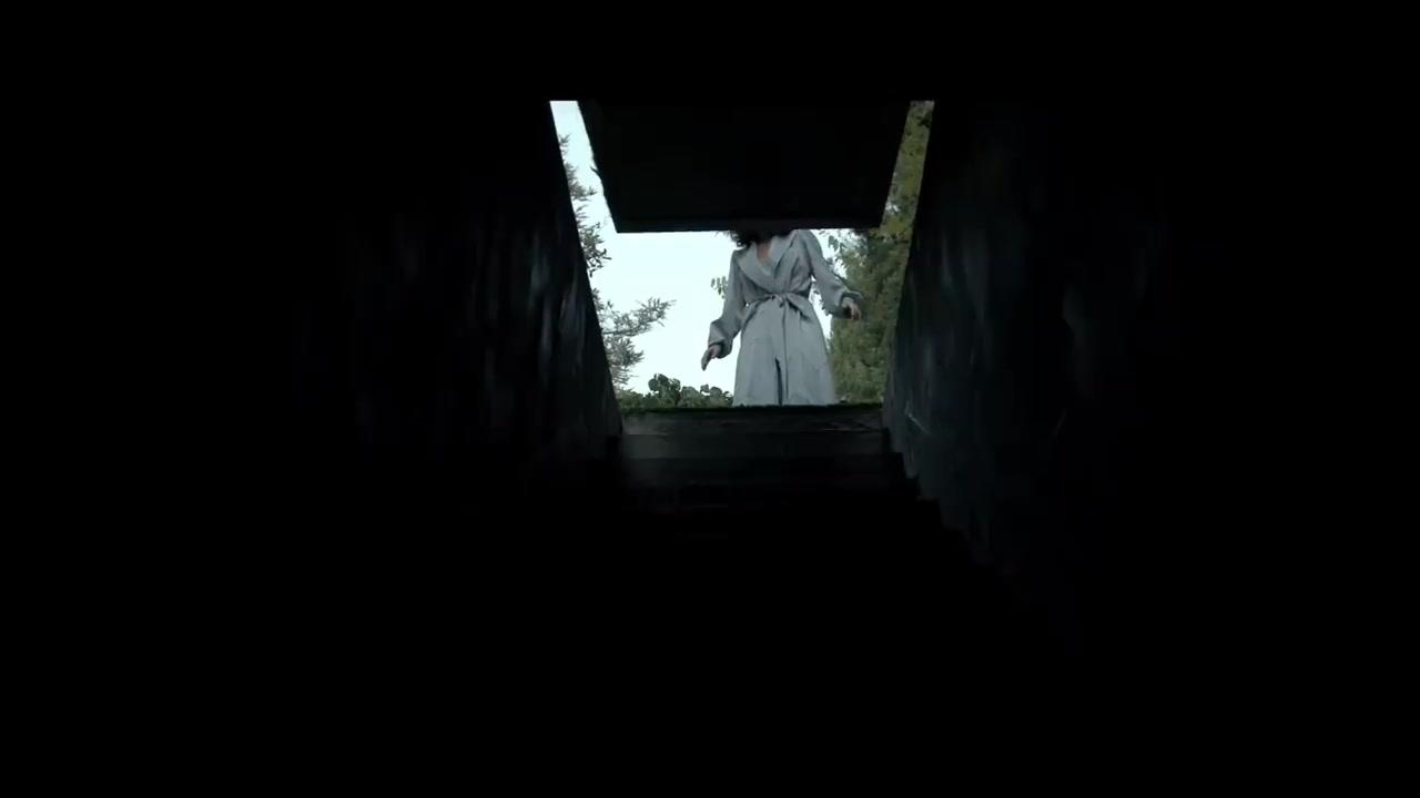 Diabolik - Das Verbrechen hat einen neuen Namen - Trailer - Italienisch - HD