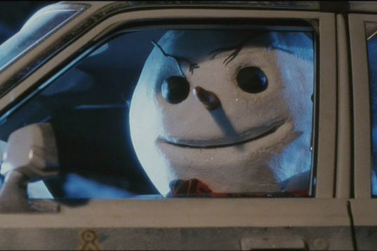 Jack Frost - Der eiskalte Killer - Szenenbild 1
