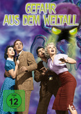 Gefahr aus dem Weltall