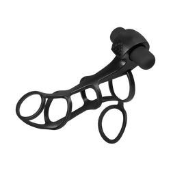 Beginners Silicone Power Cage, 14 cm