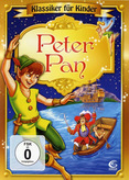 Klassiker für Kinder - Peter Pan